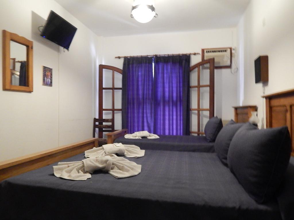 Hotel Colonial San Bernardo Εξωτερικό φωτογραφία