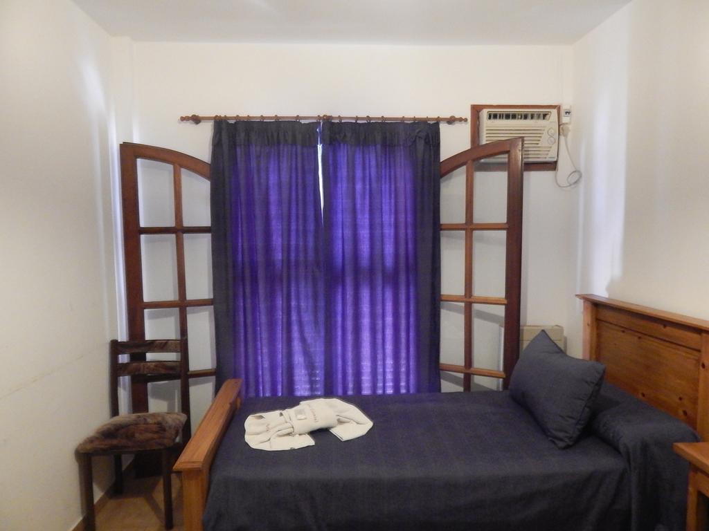 Hotel Colonial San Bernardo Εξωτερικό φωτογραφία