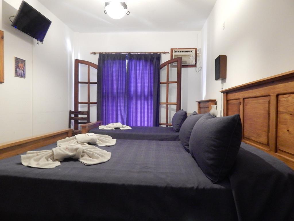 Hotel Colonial San Bernardo Εξωτερικό φωτογραφία