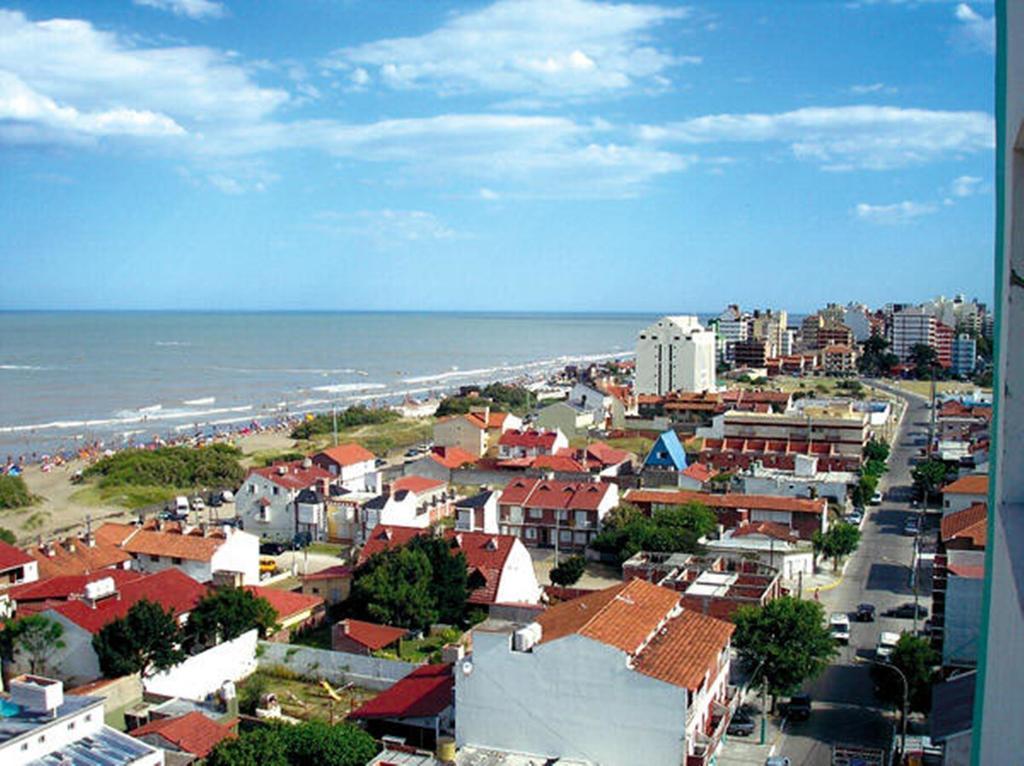 Hotel Colonial San Bernardo Εξωτερικό φωτογραφία