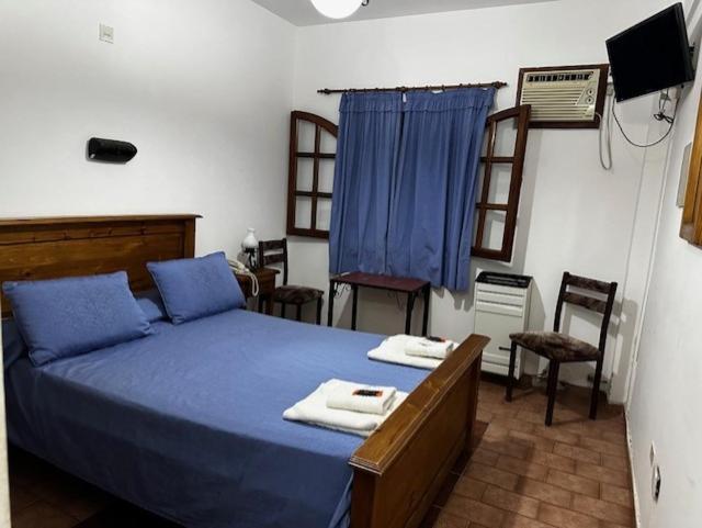 Hotel Colonial San Bernardo Εξωτερικό φωτογραφία