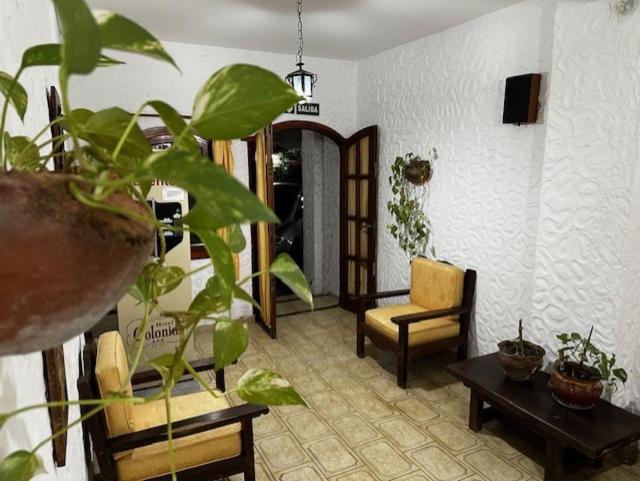 Hotel Colonial San Bernardo Εξωτερικό φωτογραφία
