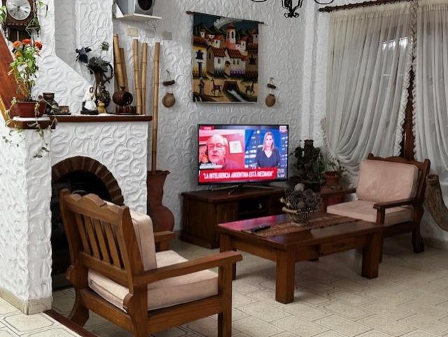Hotel Colonial San Bernardo Εξωτερικό φωτογραφία