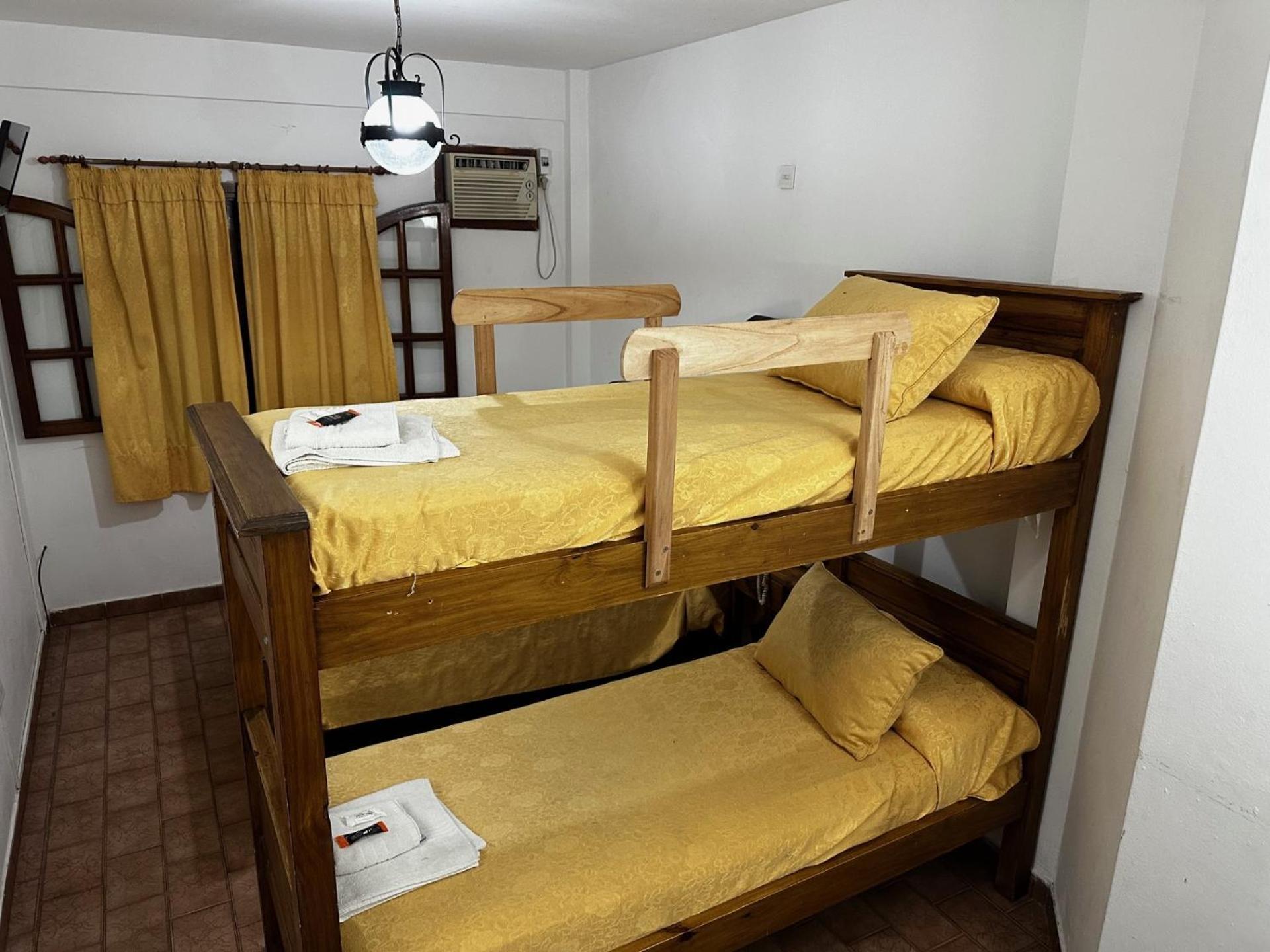 Hotel Colonial San Bernardo Εξωτερικό φωτογραφία