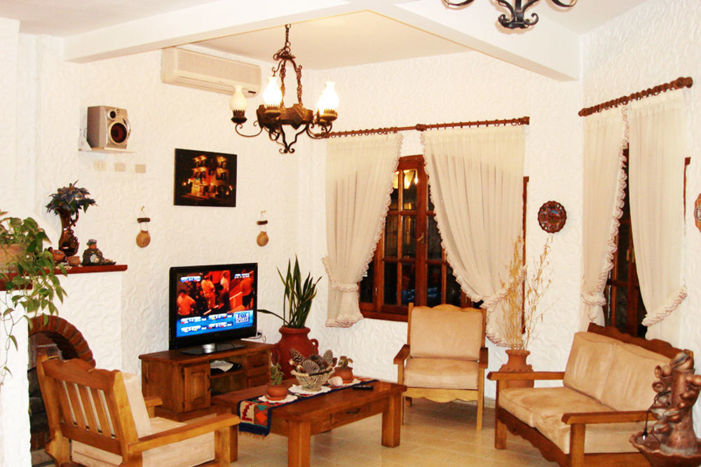 Hotel Colonial San Bernardo Εξωτερικό φωτογραφία