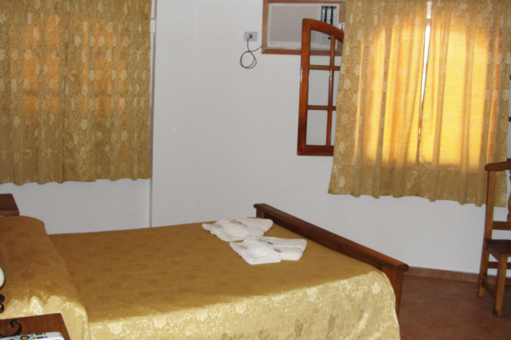 Hotel Colonial San Bernardo Εξωτερικό φωτογραφία