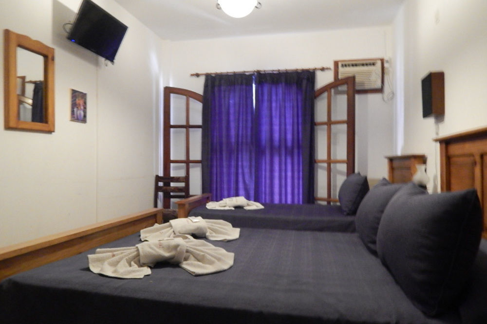 Hotel Colonial San Bernardo Εξωτερικό φωτογραφία