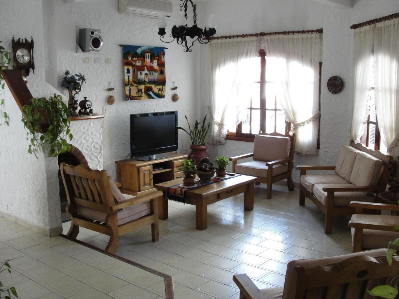 Hotel Colonial San Bernardo Εξωτερικό φωτογραφία
