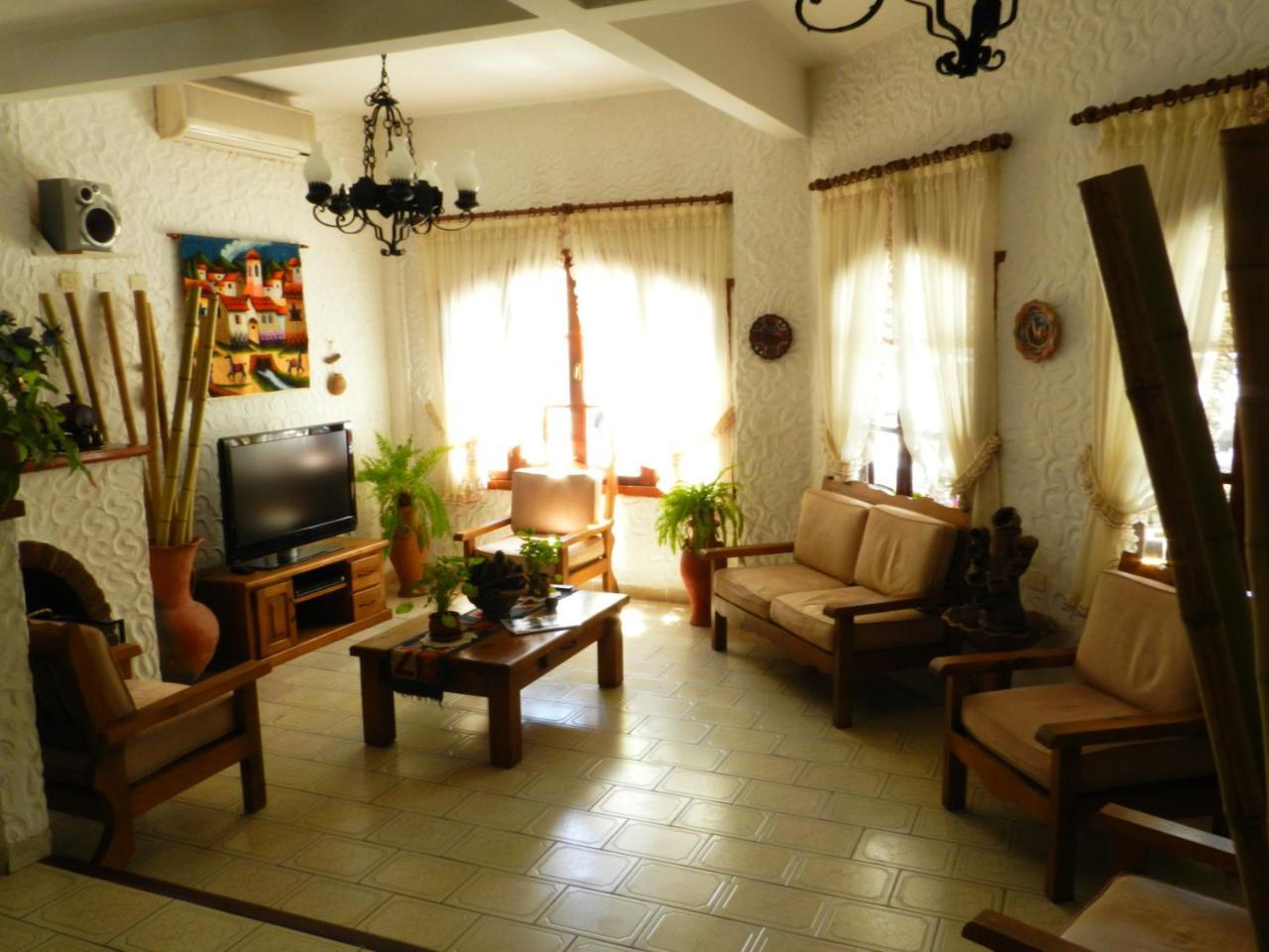 Hotel Colonial San Bernardo Εξωτερικό φωτογραφία