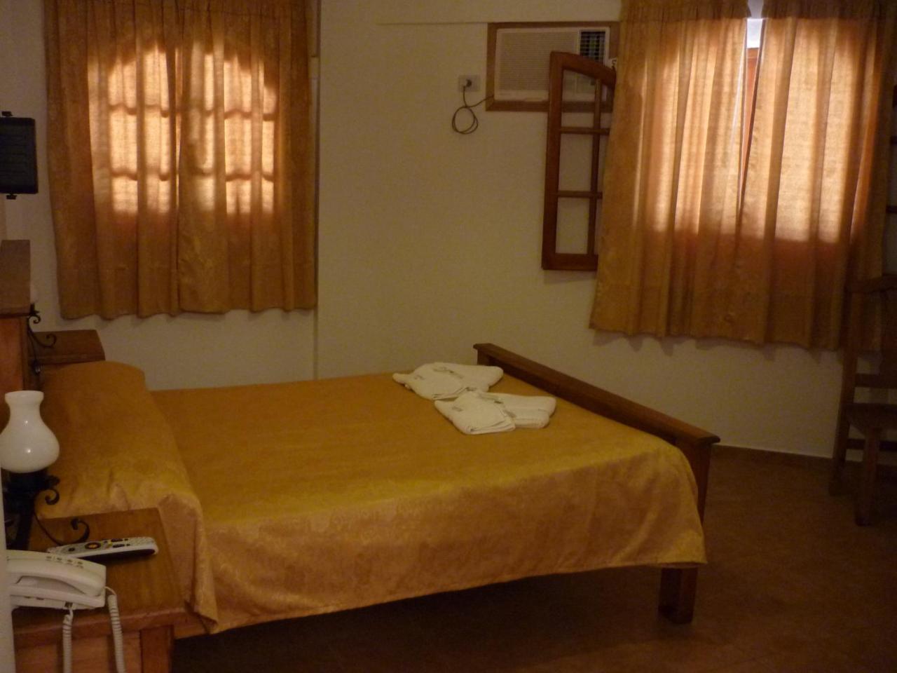 Hotel Colonial San Bernardo Εξωτερικό φωτογραφία